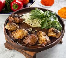 Почки бараньи