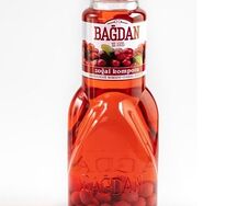 Компот Bagdan кизил