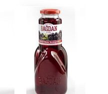 Компот Bagdan ежевика