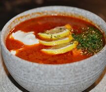 Солянка