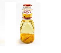 Компот Bagdan айва