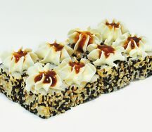 New ролл Фьюжн