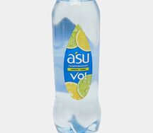 Asu лимон и лайм