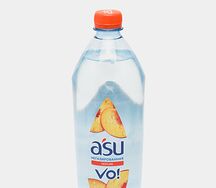 Asu  персик и груша