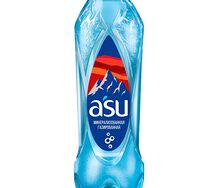  Вода Asu