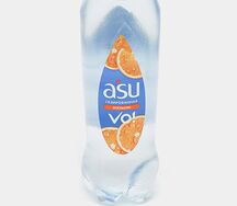  Asu апельсин