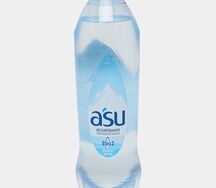Вода Asu 