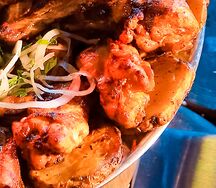 Крылышки куриные