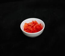 Имбирь