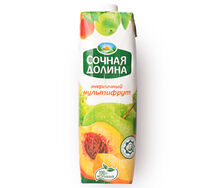 Сочная долина