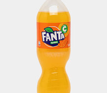 Фанта