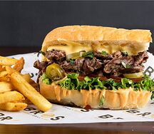 Cubanos