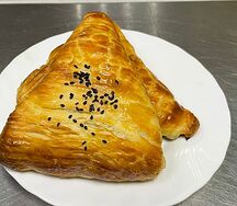 Самса говядина
