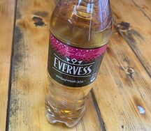 Evervess Имбирный эль