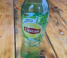 Чай Липтон