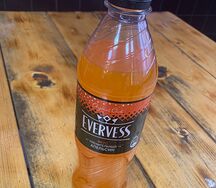 Evervess апельсин