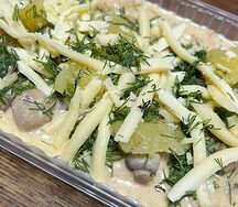 Курятинка