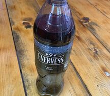 Evervess Блэк Роял