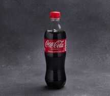 Coca-Cola