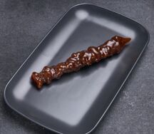Чурчхела домашняя