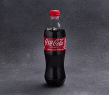 Coca-Cola 