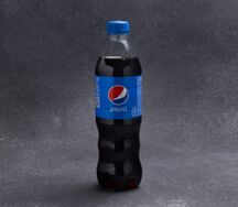 Pepsi