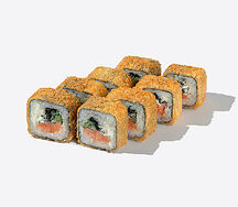 Огненный фурай