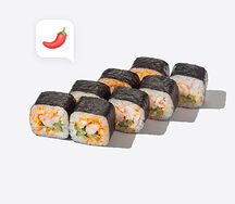 Креветка спайси