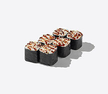 Просто угорь