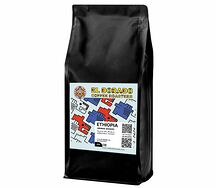 Ethiopia Oromia Sidamo