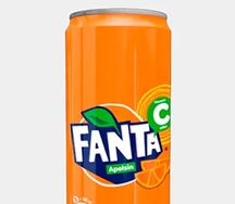 Фанта