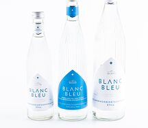 Blanc Bleu