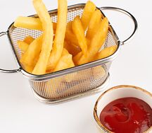 Картофель фри