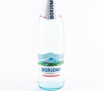 Боржоми