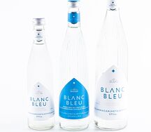 Blanc Bleu