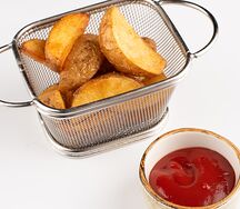 Картофель кантри