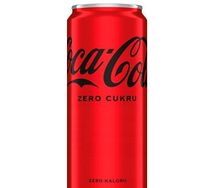 Кока-кола zero