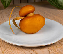 Скаморца копченый