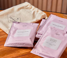 Набор кофе в дрип-пакетах