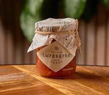 Аджика в банке