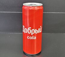 Добрый Cola