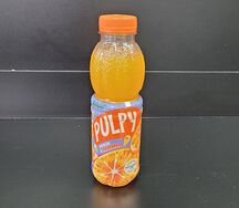 Добрый Палпи Апельсин