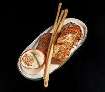 Хлебная корзина