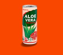 Aloe Vera Корея