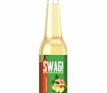 Лимонад Swag