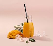 Манго-шейк