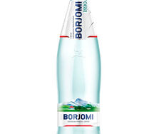 Боржоми