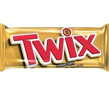 Twix Маленький