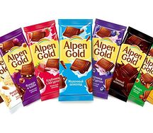 Alpen Gold
