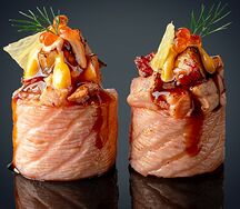 Royal Roll